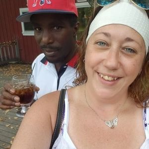 Meet your Posher, Martha